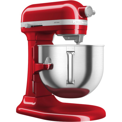 Кухонный комбайн KitchenAid 5KSM70SHXECA Винница - изображение 2