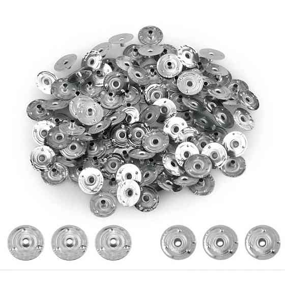 Металлический держатель для фитилей, 100 шт. Киев