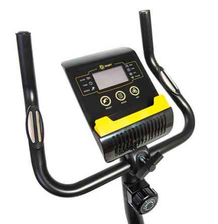 Велотренажер Besport BS-1006B до 125 кг Велотренажер для схуднення Велотренажер професійний Велотренажери для залу Київ