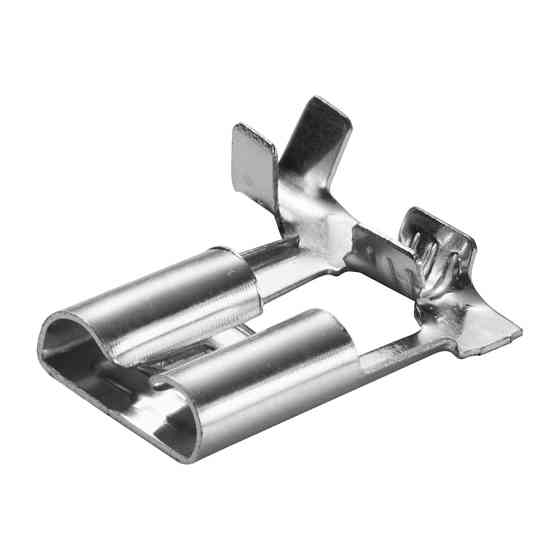 КЛЕМА, Метал Багато марок Київ