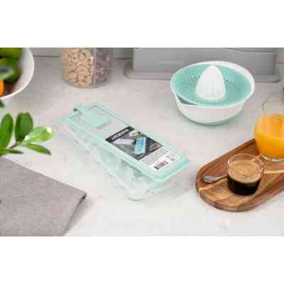 Форма для льоду Ardesto Fresh з кришкою Тіффані (AR1104TP) Вінниця