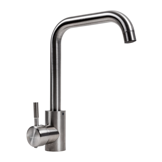 VALESO Змішувач кухонний VALESO NS02A Киев