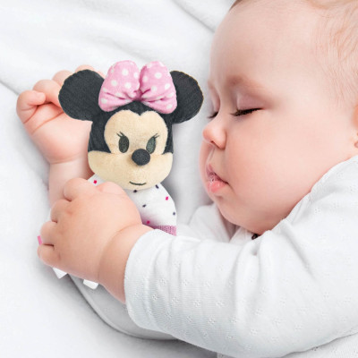Погремушка Clementoni Baby Minnie, серия "Disney Baby" (17338) Винница - изображение 3