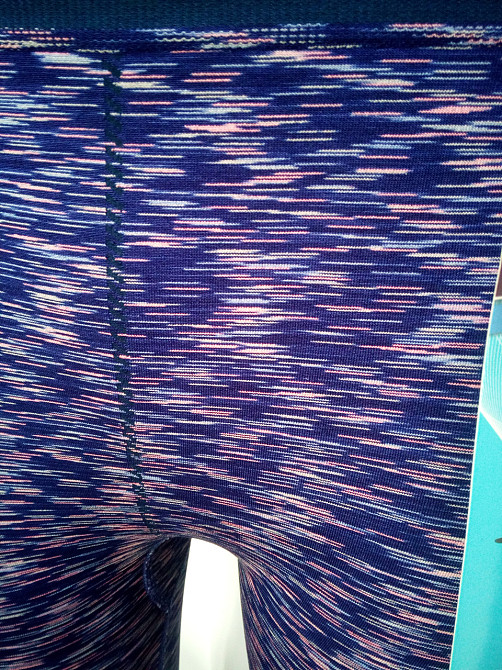 Жіночі лосини для фітнесу Київ - фото 7