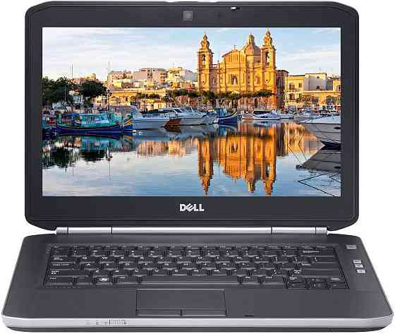 Б/У Ноутбук Dell Latitude E5420 (i5-2520M/4/250) — Class B Харків