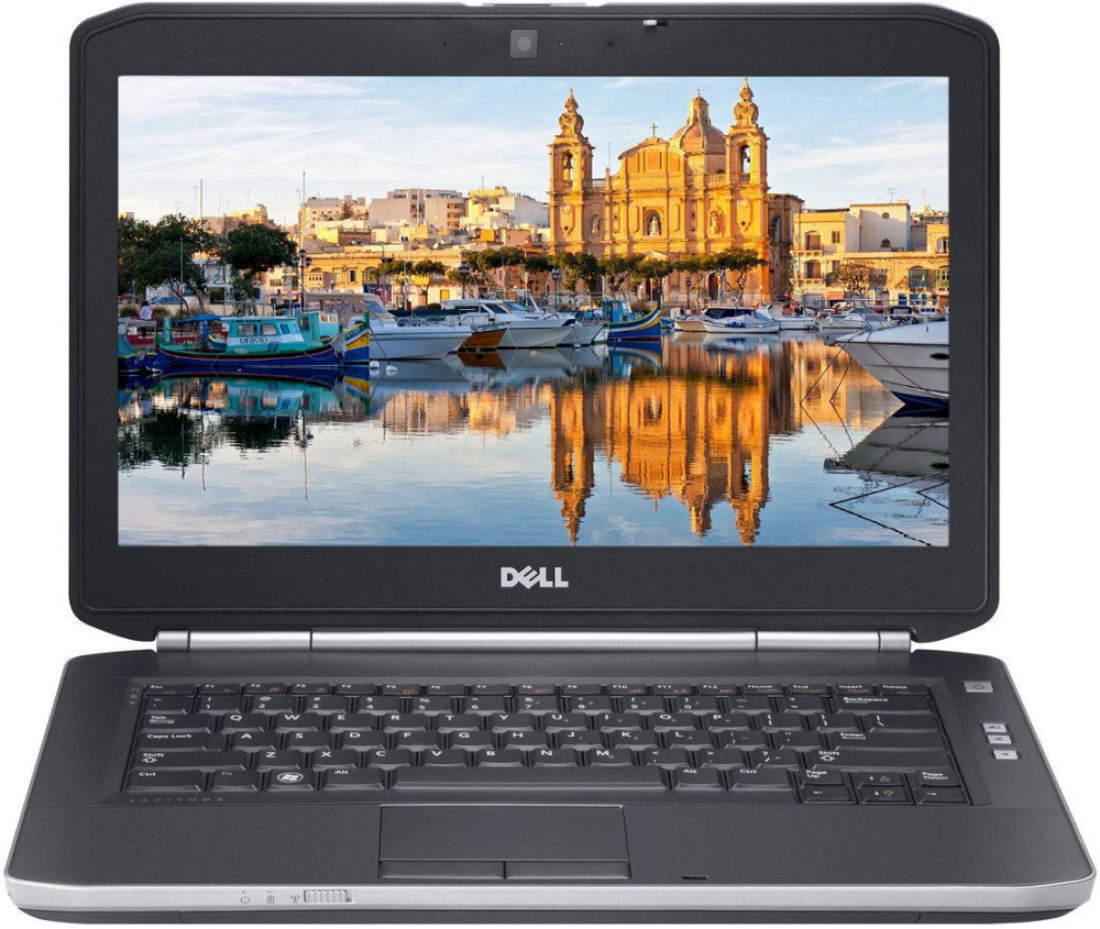 Б/У Ноутбук Dell Latitude E5420 (i5-2520M/4/250) — Class B Харків - фото 1