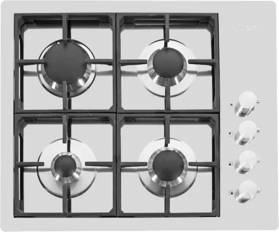 Варочная поверхность Foster S.4000 Flush Mount 4 Gas 7256032 Киев