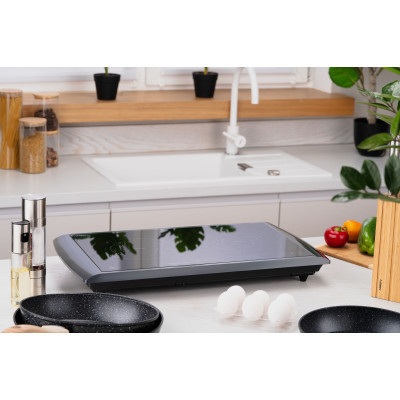 Настільна плита Ardesto ICS-B217 Вінниця - фото 8