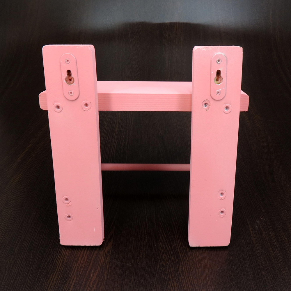 Держатель для туалетной бумаги 