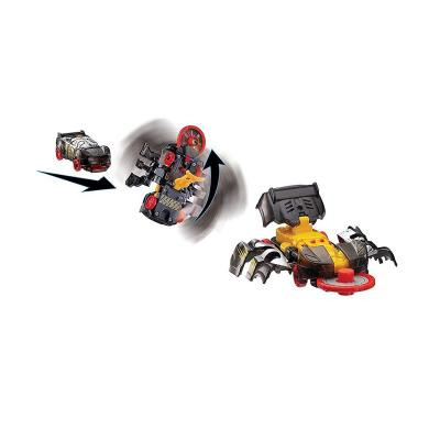 Трансформер Screechers Wild ! L 1- Найтвивер от 5 до 7 лет (EU683114) Винница - изображение 2