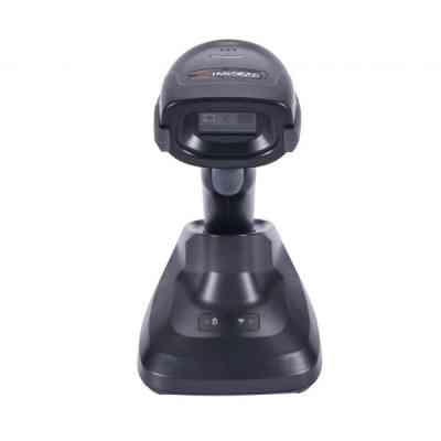 Сканер штрих-коду UKRMARK EV-B2504 2D, 433MHz, USB, IP64, stand, black (900822) Вінниця