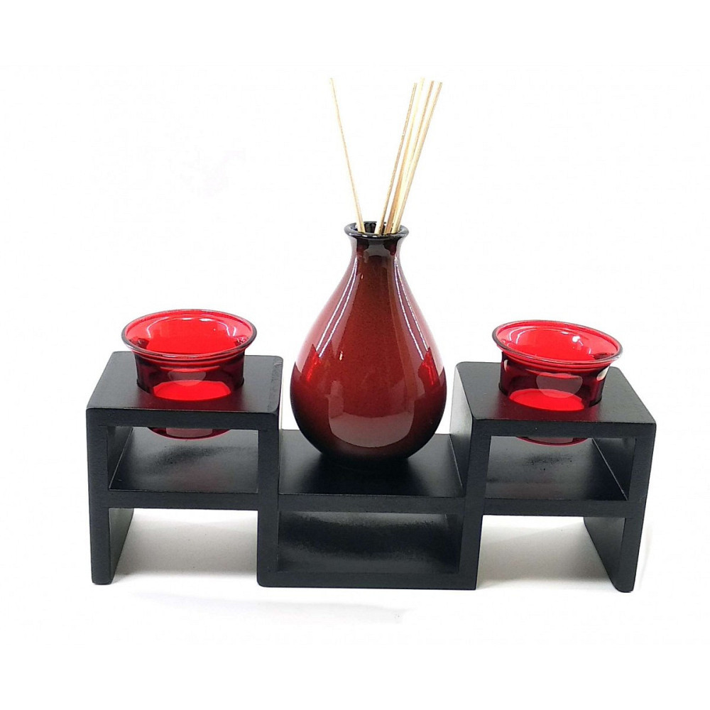 Ароматизатор для помещения с палочками Киев - изображение 1