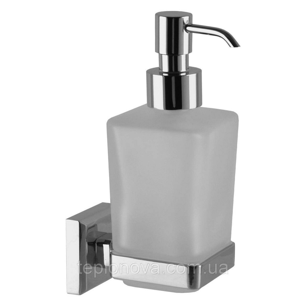Дозатор жидкого мыла TOPAZ TКВ 9933A Черновцы - изображение 2