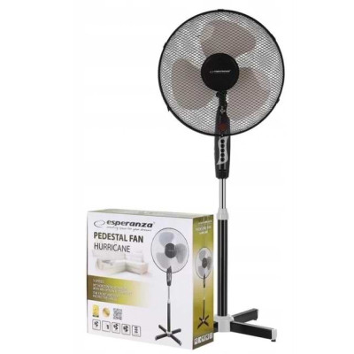 Вентилятор Esperanza EHF001KE Винница - изображение 8