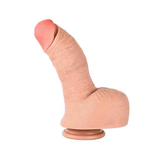 Фаллоимитатор “Mini dildo” Sex Aura Киев