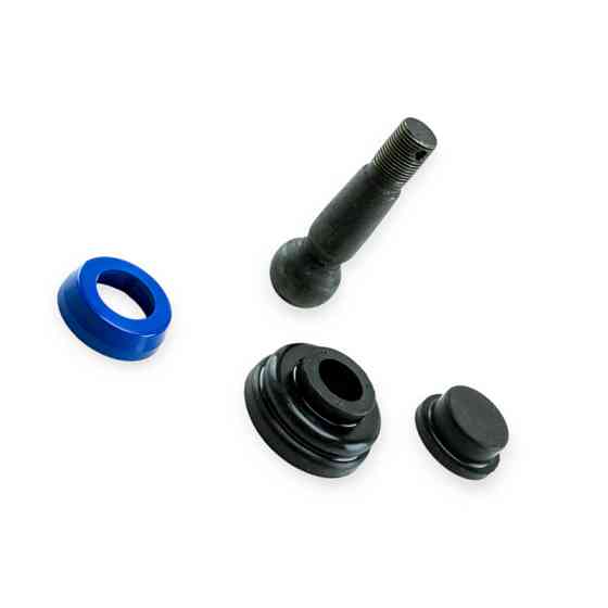 Ремкомплект рулевых МТЗ, ЮМЗ, Т-40 с пальцем пальцев Мукачево