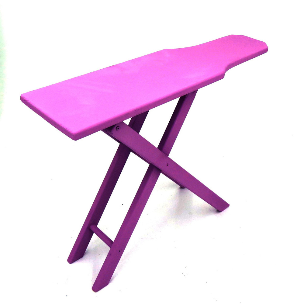 Іграшкова прасувальна дошка "Рамона" флокс Миколаїв - фото 2