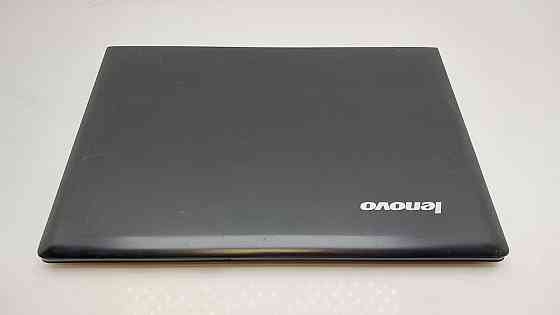 Ноутбук Lenovo Z50-70 i7-4510u\4\0\ АКБ+ (товар вживаний) Луцьк