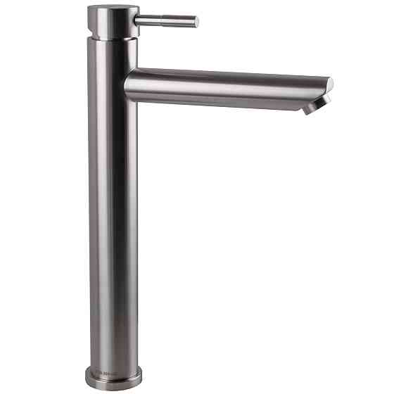 Змішувач для умивальника Globus Lux ALPEN SBT1-201HL Луцк