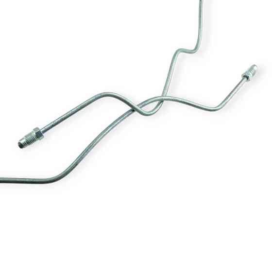 Трубка славута магістральна права гальмівна Мукачево