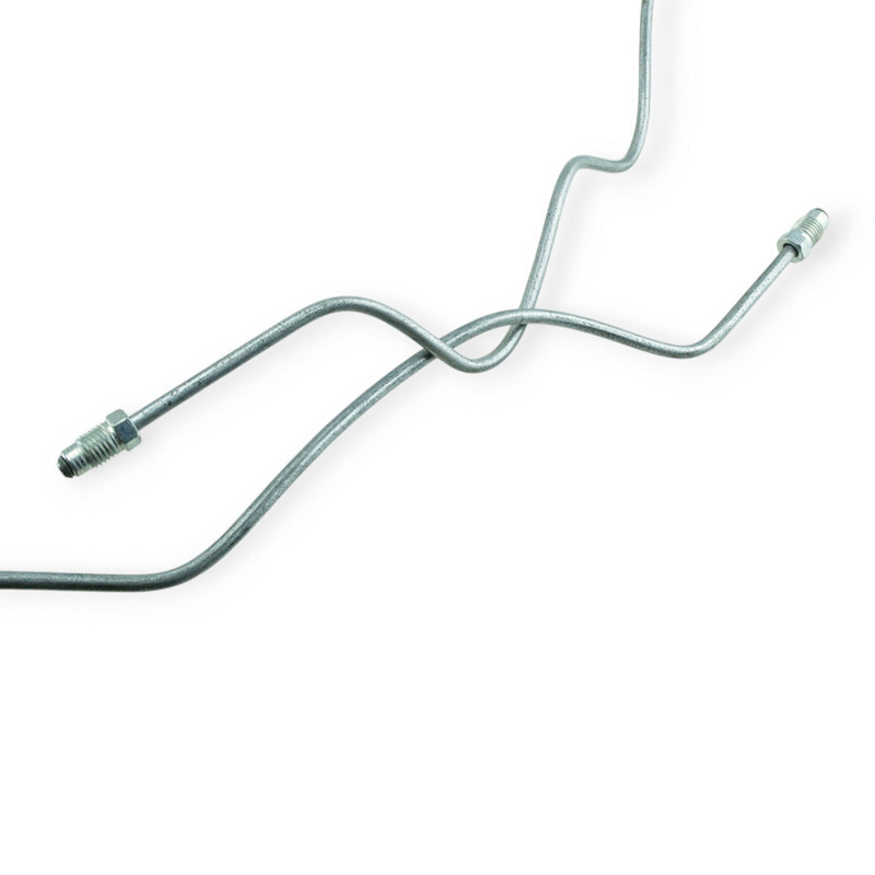 Трубка славута магістральна права гальмівна Мукачево - фото 1