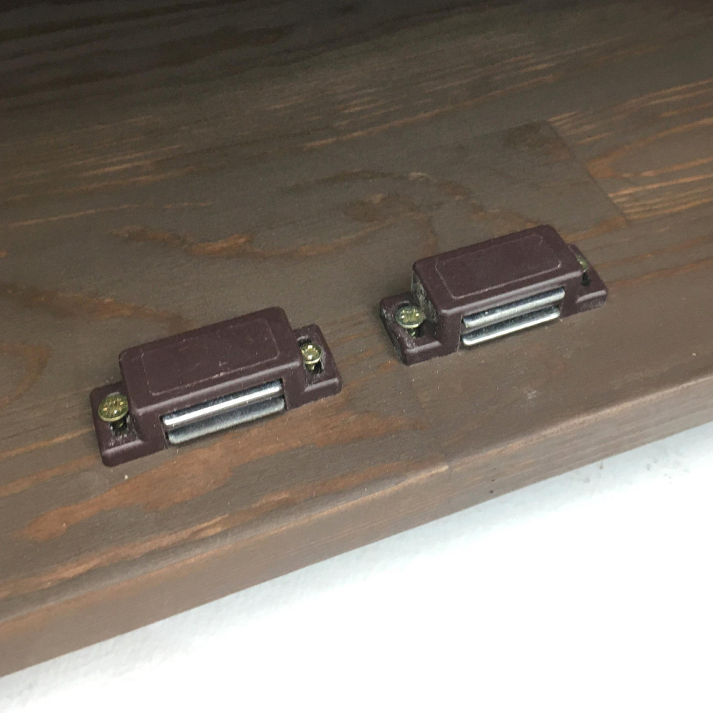 Тумба під раковину "Катанга 70х30х70" капучино Миколаїв - фото 7