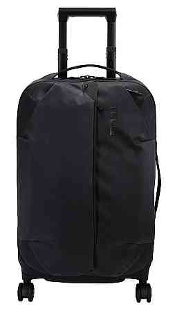 Дорожная сумка Thule Aion Carry on Spinner TARS122 Black (6808622) Киев
