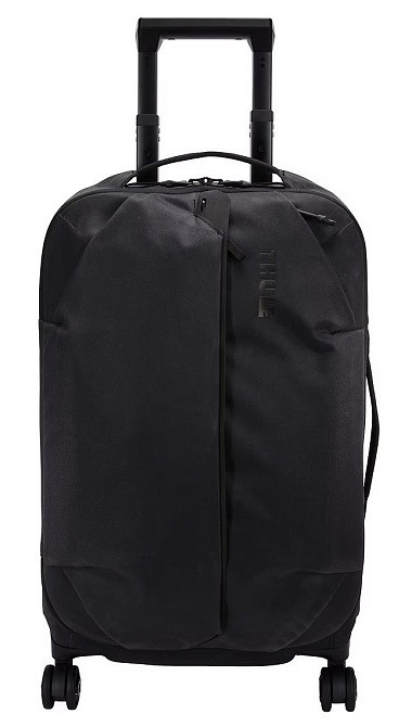 Дорожная сумка Thule Aion Carry on Spinner TARS122 Black (6808622) Киев - изображение 2