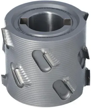 Ita Tools Głowica Diamentowa Do Okleiniarek Z2+2 D60 I48 F25mm Prawa DGM0600250480RA2 Киев