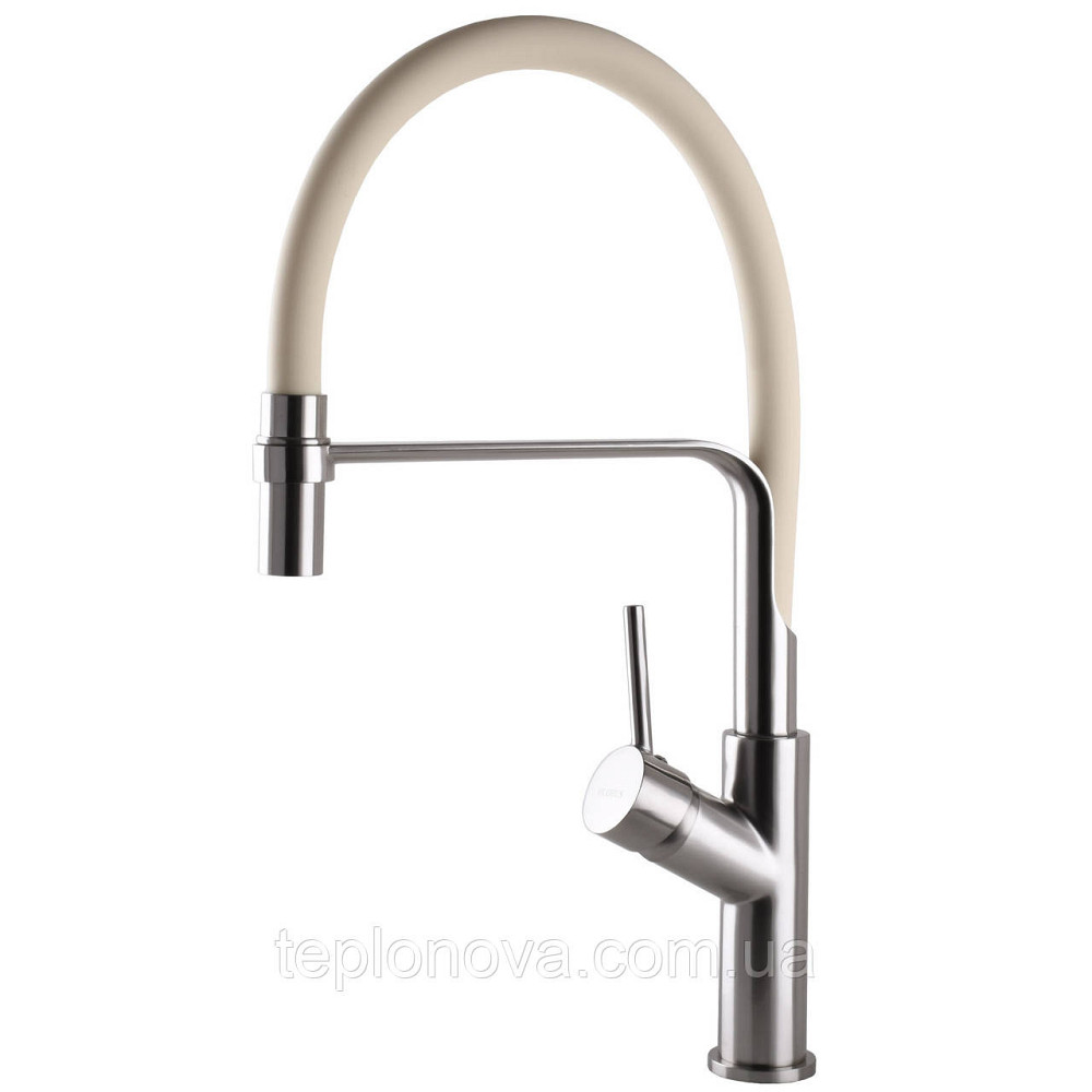 Смеситель для кухни Globus Lux DENVER Flex GDF-32-08-06 Черновцы - изображение 8