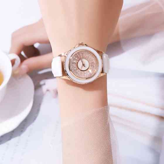 Skmei 2172RGWT Rose Gold-White Київ