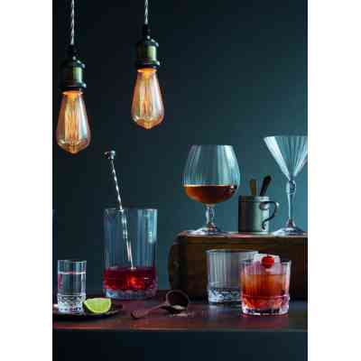 Набір келихів Bormioli Rocco America&apos;20s Martini 245мл h-180мм 6шт (122142BB9021990) Вінниця