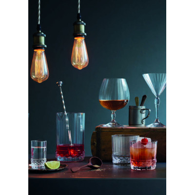 Набір келихів Bormioli Rocco America&apos;20s Martini 245мл h-180мм 6шт (122142BB9021990) Вінниця - фото 2