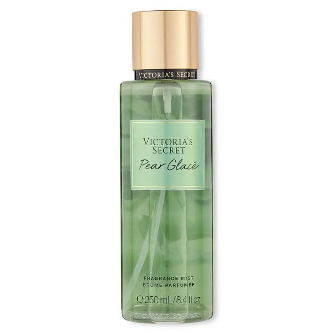 Парфюмированные спреи мисты victoria's secret Pear Glacé 250 мл, Парфум спрей, Мост виктория сикрет KX-68 Одесса - изображение 1