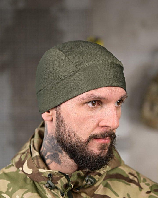 Бандана олива ПП4691 Одеса - фото 1