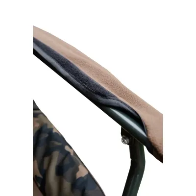 Кресло складное Tramp Royal Camo (TRF-071) Винница - изображение 11