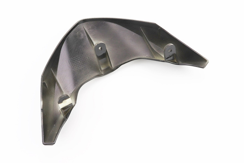 V200-R2 пластик - верхнє облицювання фари, ЧОРНИЙ Киев - изображение 2