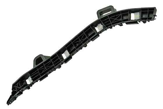 Кронштейн Киа Cerato 3 (2013-2018) дорестайлинг, рестайлинг седан заднего правый бампера Мукачево