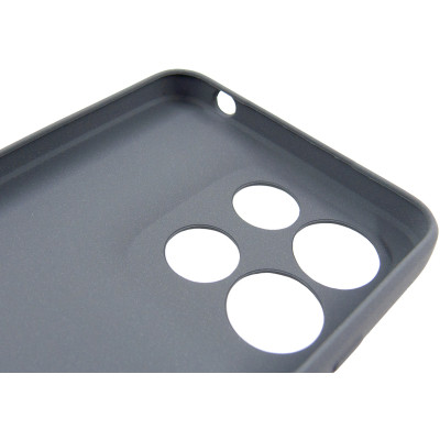 Чехол для мобильного телефона Dengos Carbon Motorola G15/G15 Power (Grey) (DG-TPU-CRBN-229) Винница - изображение 4