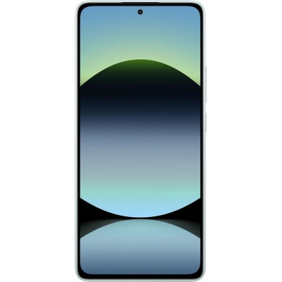 Мобильный телефон Xiaomi Redmi Note 14 5G 8/256GB Coral Green (1123269) Винница - изображение 2