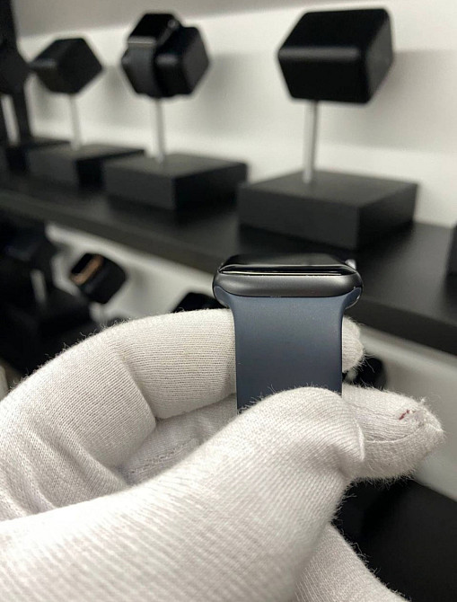 99%Apple Watch SE40mm SE2020-2021 Гарантия!99% Киев - изображение 4