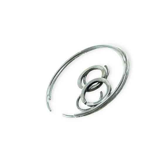 Кольцо шруса 2121 (к-кт) стопорное Мукачево