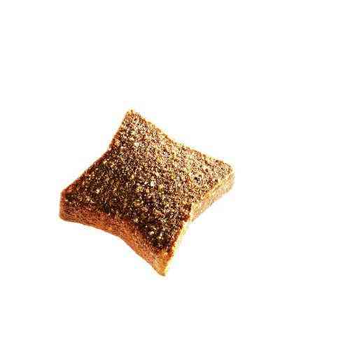 Ласощі Brit Care Functional Snack Skin and Coat для собак для здорової шкіри та шерсті з крилем та кокосом 150 г Київ