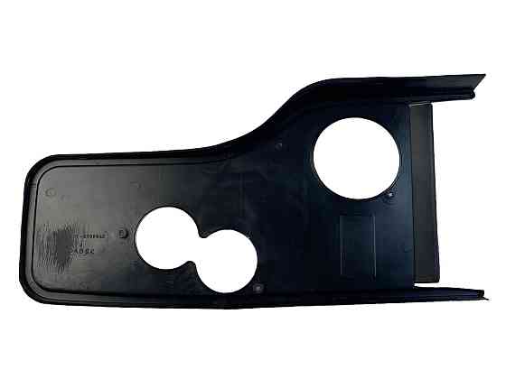 Облицювання підлоги 2121 (хребет) тунелю Мукачево