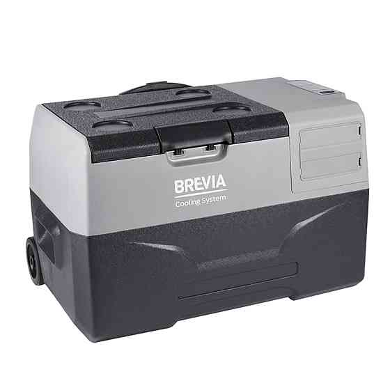 Холодильник автомобільний Brevia 30л 22710 Киев