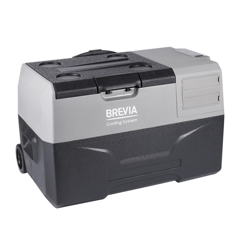 Холодильник автомобільний Brevia 30л 22710 Київ - фото 1