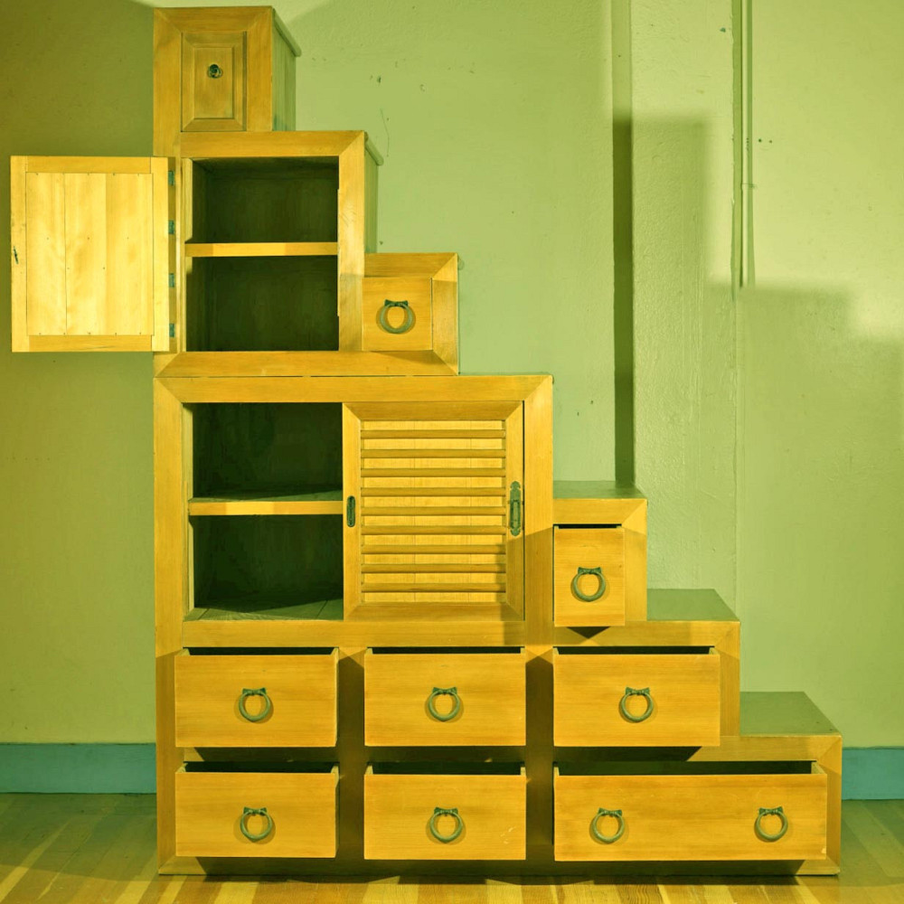 Комод тансу 