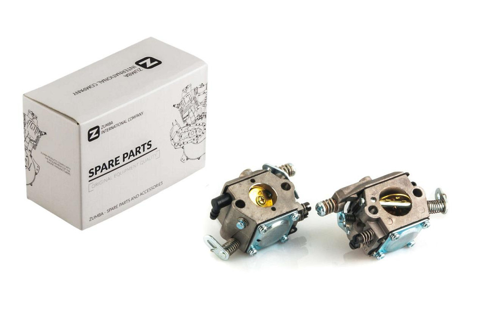 Карбюратор бензопила St M 230/250 Мукачево - фото 1