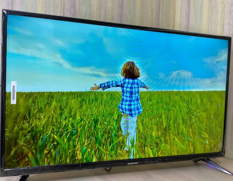 Телевизор: Samsung Smart TV WiFi, T2 , IPTV Корея Харьков - изображение 4