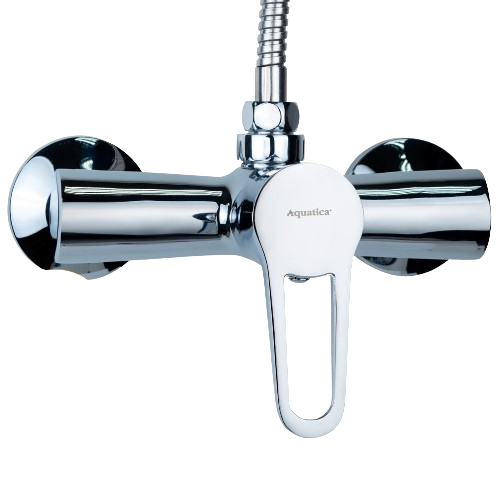 Змішувач HK d35мм для душу Aquatica Житомир - фото 1